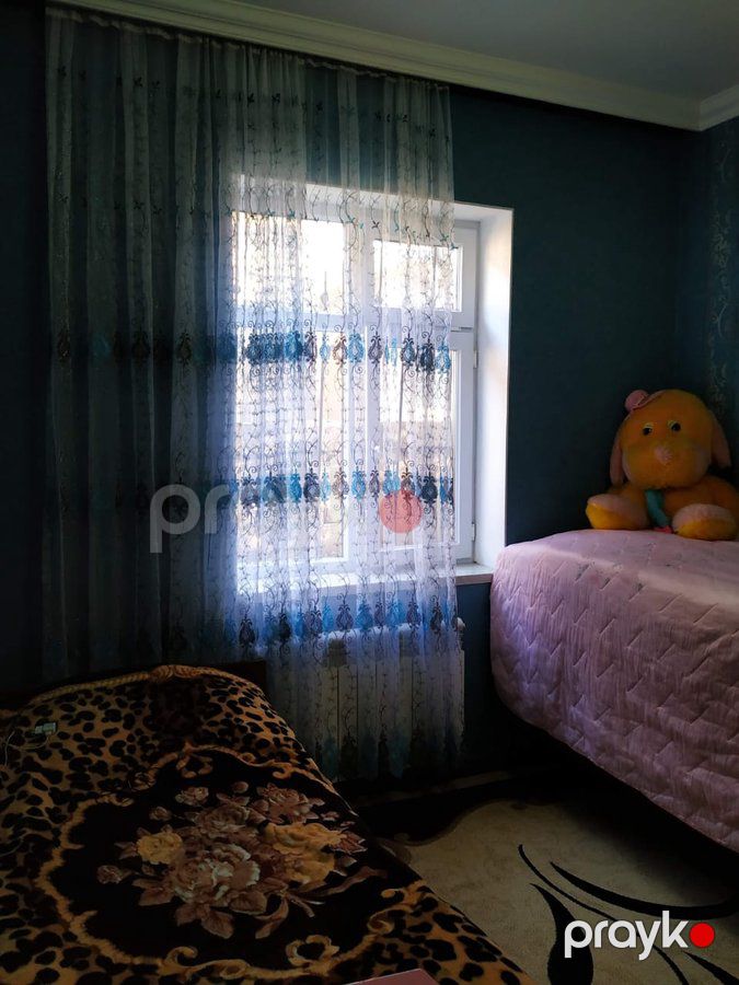 Bağ evi, 117 m², Masazırda 4 otaqlı ev, Abşeron — Daşınmaz əmlak (3)
