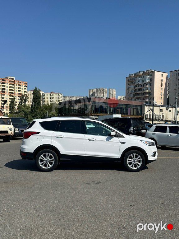 Ford Escape, 1.5 L, 2019 il, 57 000 km — Avtomobillər, Bakı (7)