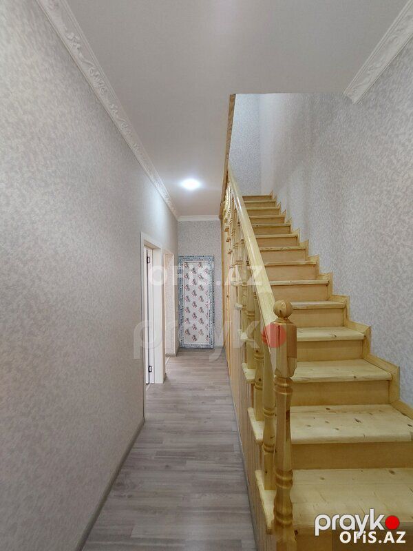 Həyət evləri Satılır Xırdalan, Abşeron r., Masazır q., 4 otaq, 140 m² — Ev, villa, Xırdalan (3)