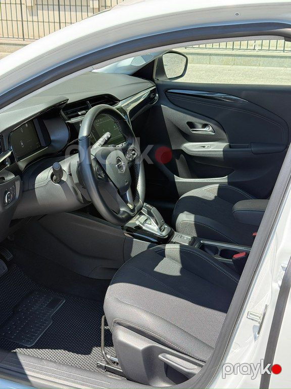 Opel Corsa, 1.2 L, 2023 il, 15 000 km — Avtomobillər, Bakı (5)