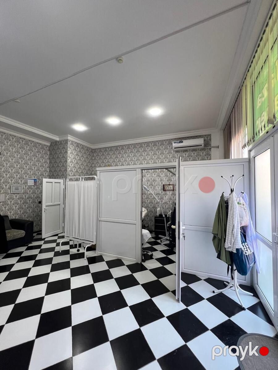 Satılır obyekt 38 m² — Əmlak, Bakı (6)