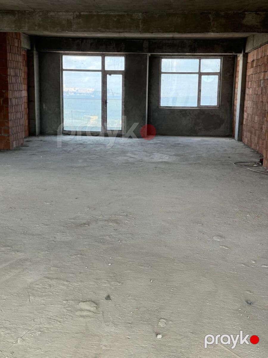 Satılır 4 otaqlı yeni tikili 178 m² — Mənzil, Bakı (11)