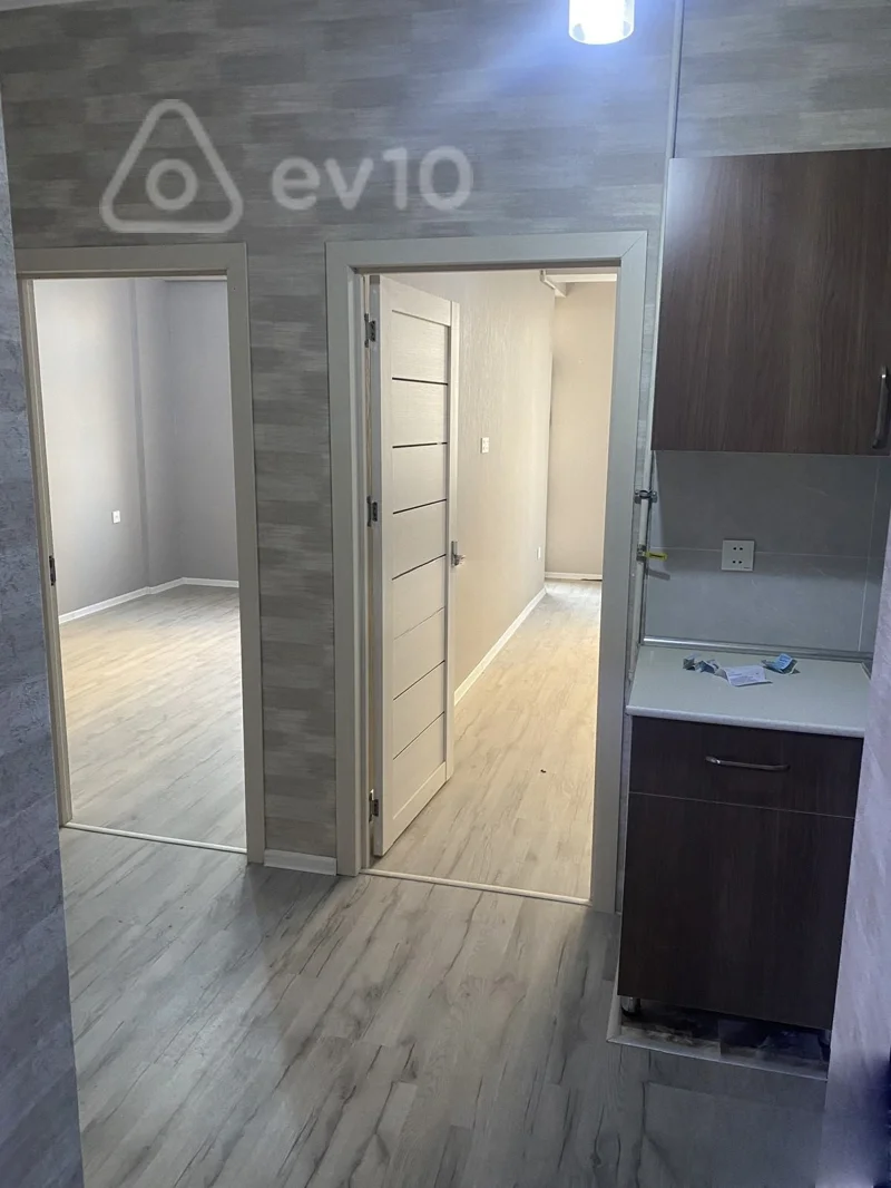 2 otaqlı mənzil, 55 m², Semed Vurgun kucesi — Mənzil, Bakı (8)