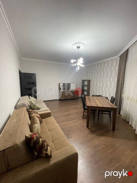 İcarəyə verilir 2 otaqlı yeni tikili 90 m² — Bakı