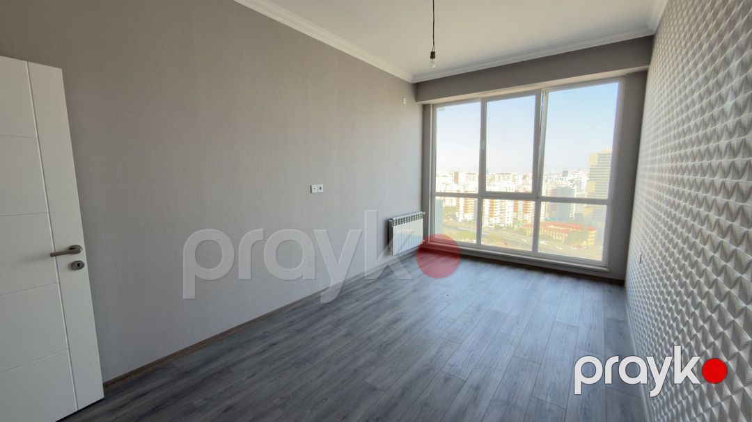 Satılır 3 otaqlı yeni tikili 74.9 m² — Mənzil, Bakı (9)