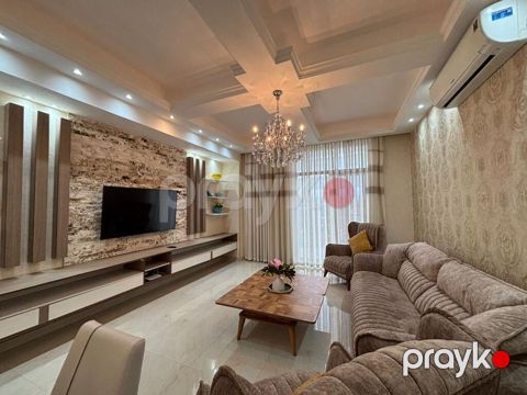 Ağ Şəhər, Xətai rayonu – Premium kirayə mənzil Ünvan: Bakı — Bakı