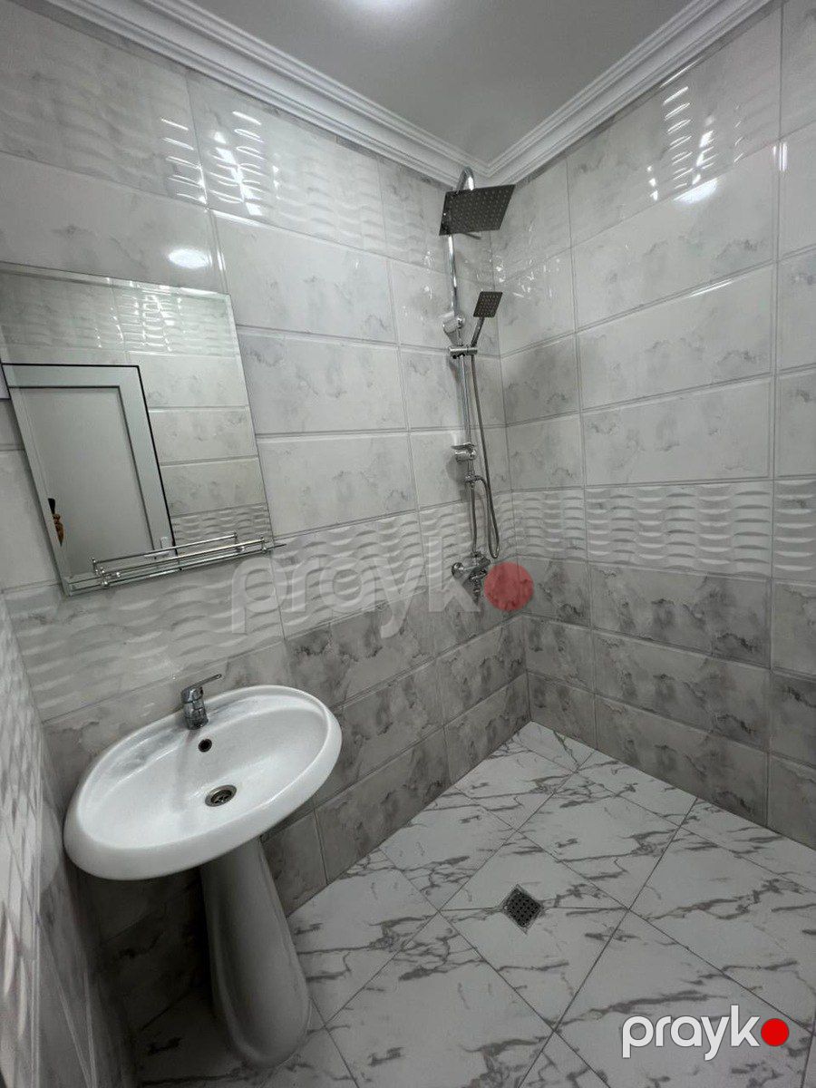 Satılır 2 otaqlı köhnə tikili 55 m² — Mənzil, Bakı (11)