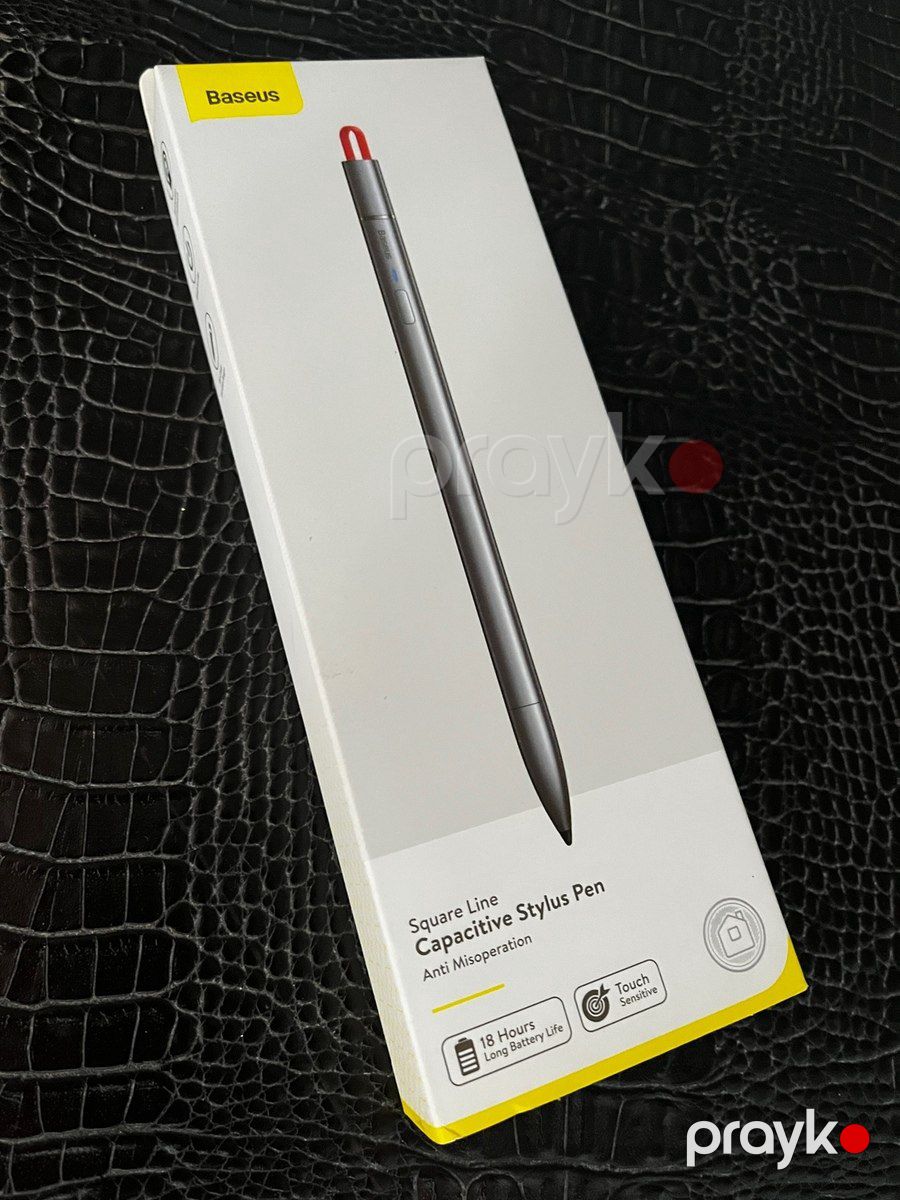 Baseus pen stilus — Planshetlər, Bakı (8)