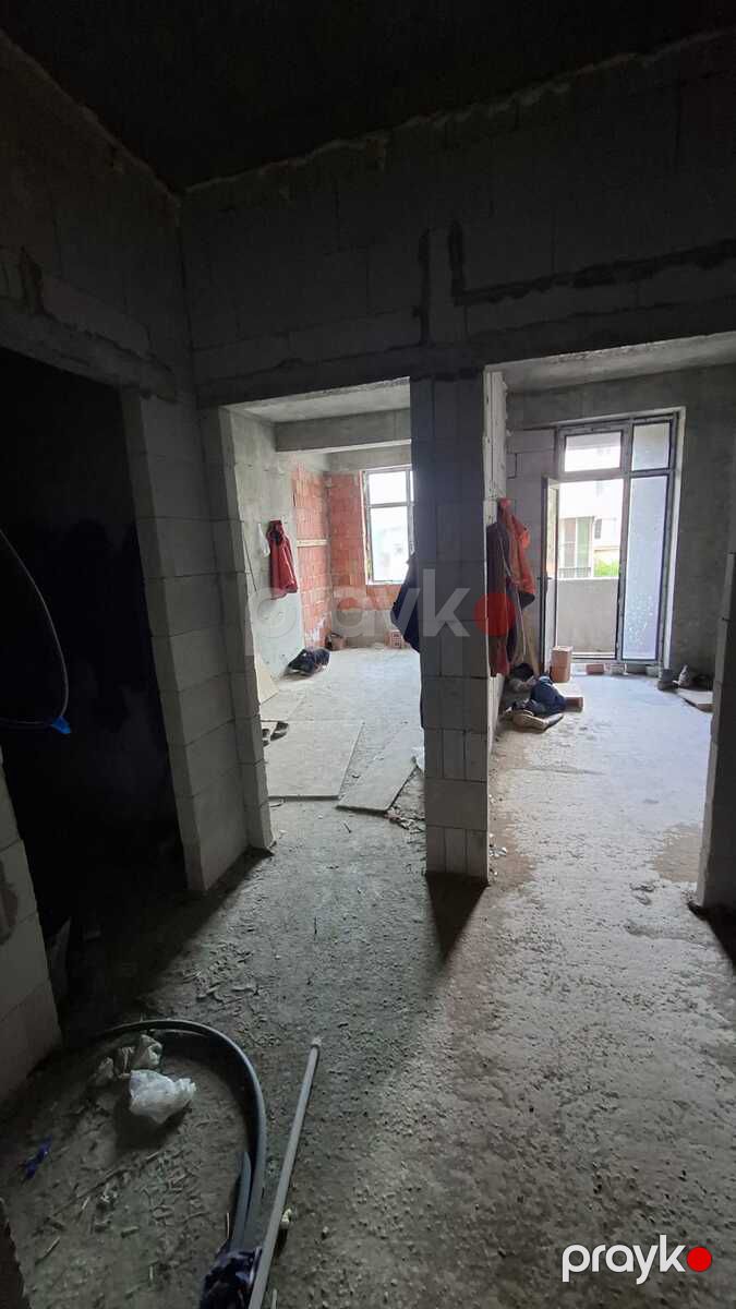 Satılır 4 otaqlı yeni tikili 127 m² — Mənzil, Bakı (4)