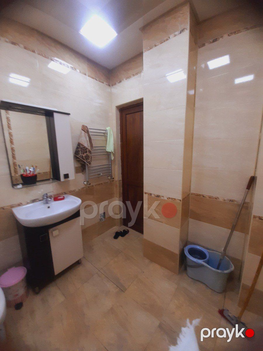 Satılır 2 otaqlı yeni tikili 66 m² — Mənzil, Bakı (10)