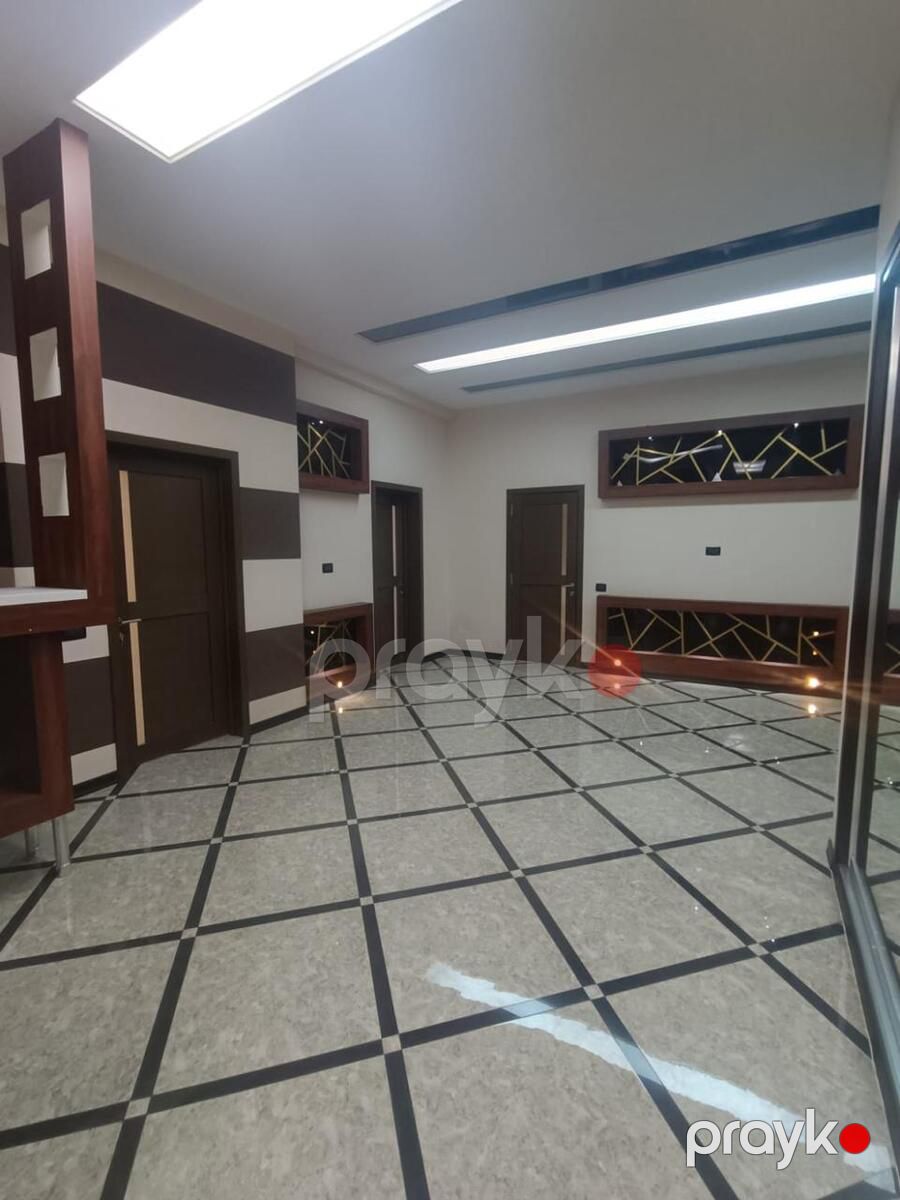 Satılır 4 otaqlı yeni tikili 170 m² — Mənzil, Bakı (2)