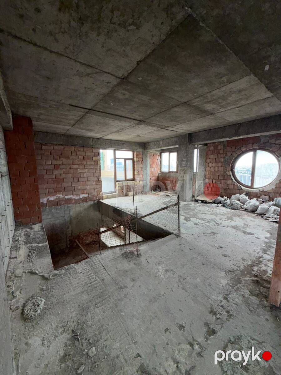 Satılır 19 otaqlı yeni tikili 1000 m² — Mənzil, Bakı (12)