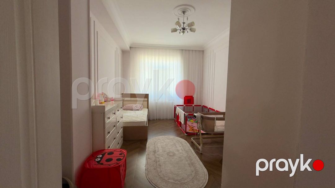 Satılır 4 otaqlı yeni tikili 158 m² — Mənzil, Bakı (6)
