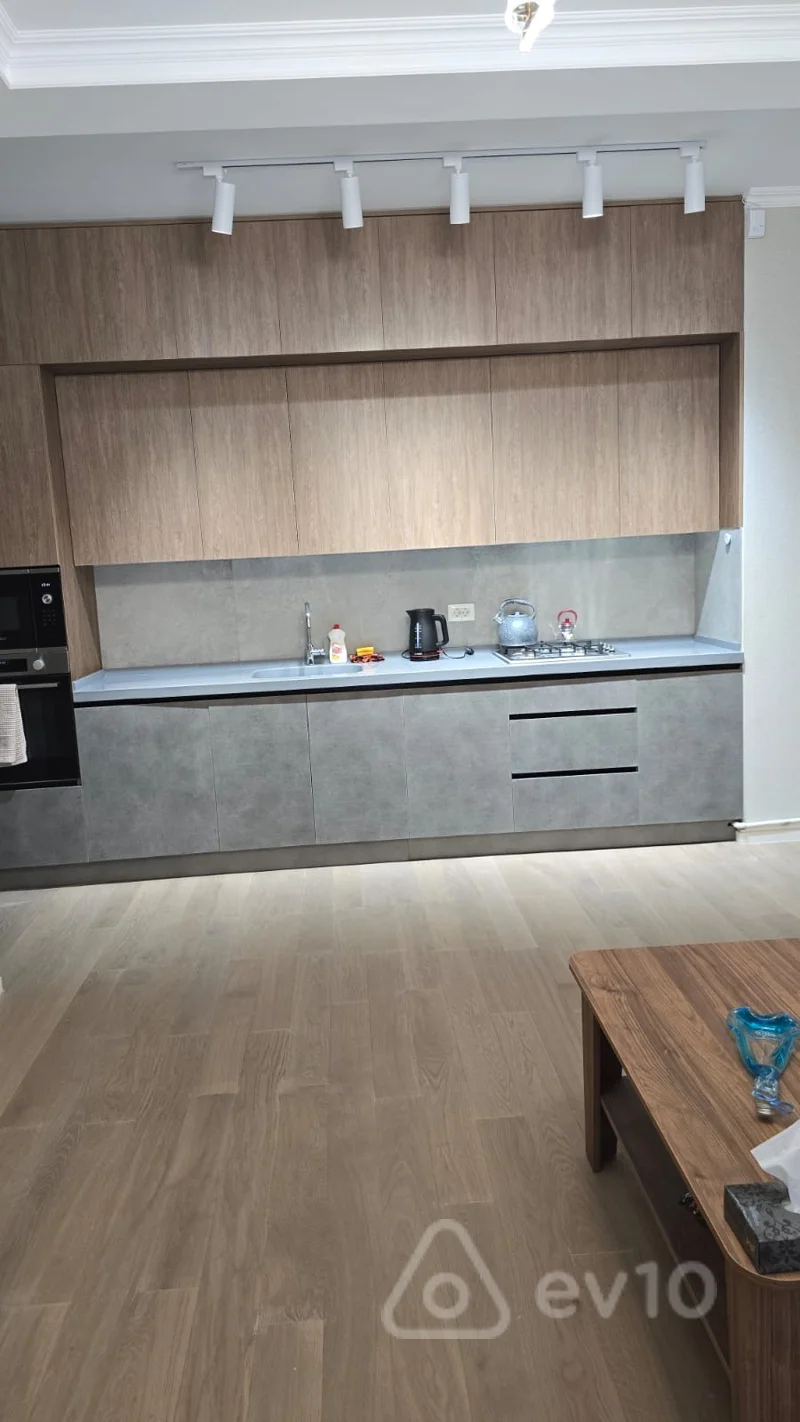 3 otaqlı mənzil, 70 m², Park yasamal — kirayə — Bakı