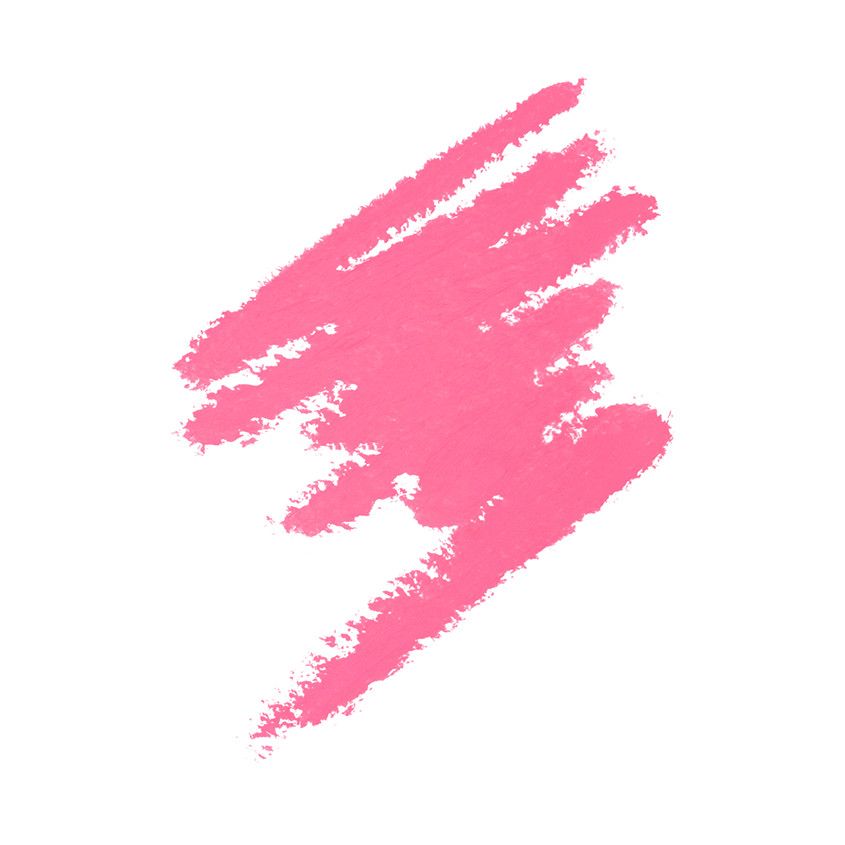 Love Generation Gel Eyeliner, Bunny, Pink 05, 4602006353416 — Mallar, Bakı (2)