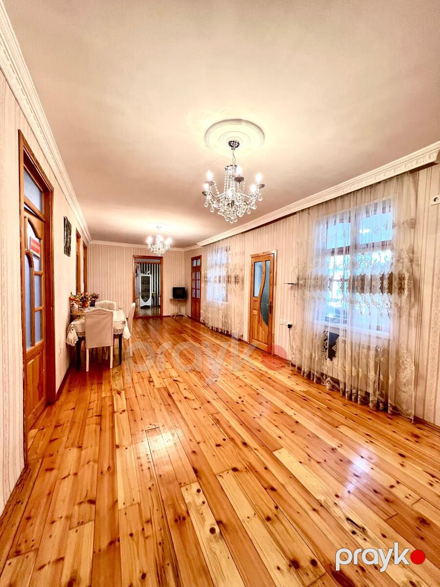 Satılır 5 otaqlı həyət evi/bağ evi 160 m² — Ev, villa, Bakı (9)
