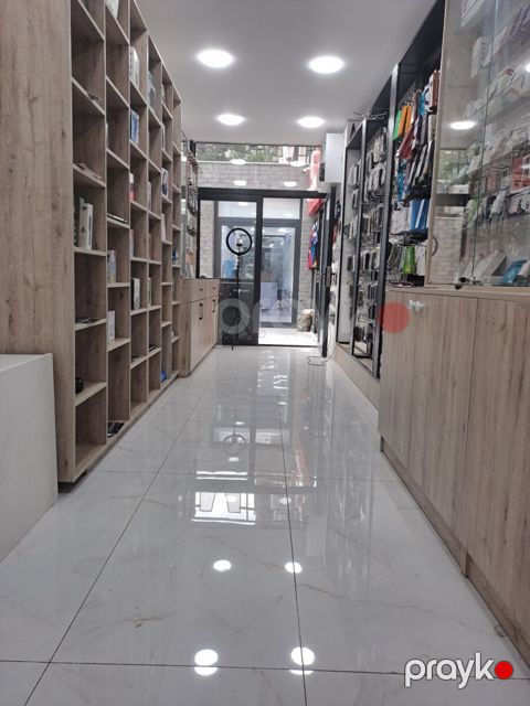 Mağaza icarəyə verilir, 28 May m — Bakı
