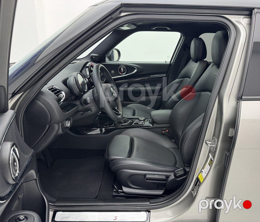Mini Clubman, 2.0 L, 2016 il, 111 900 km — Avtomobillər, Bakı (10)