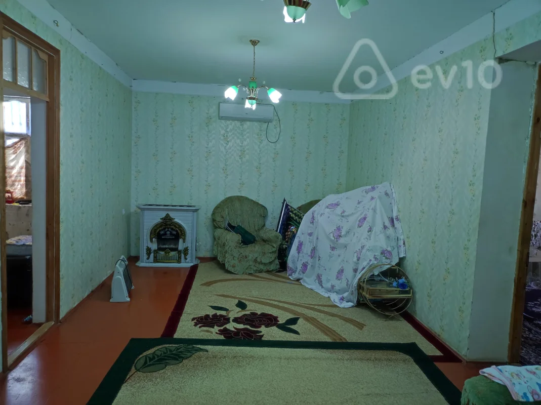 5 otaqlı həyət evi, 5555560000 m², Azadliq kuce e 58 — Ev, villa, Bakı (9)