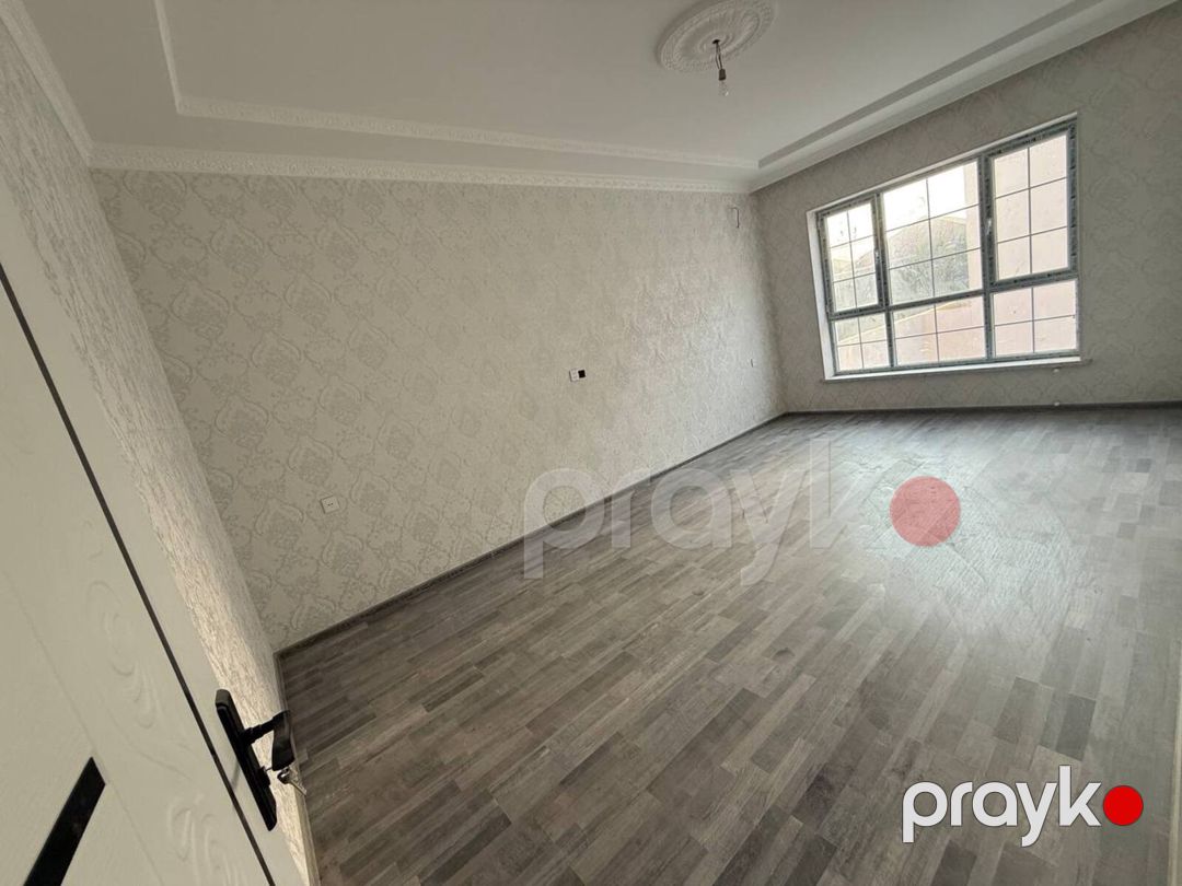 Satılır 3 otaqlı həyət evi/bağ evi 80 m² — Ev, villa, Bakı (7)