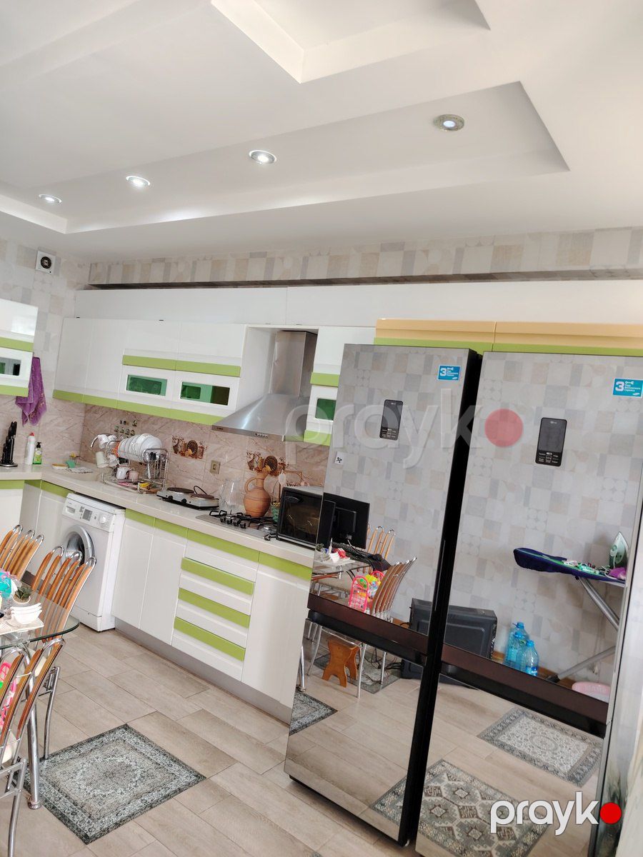 Satılır 3 otaqlı yeni tikili 145 m² — Mənzil, Bakı (11)