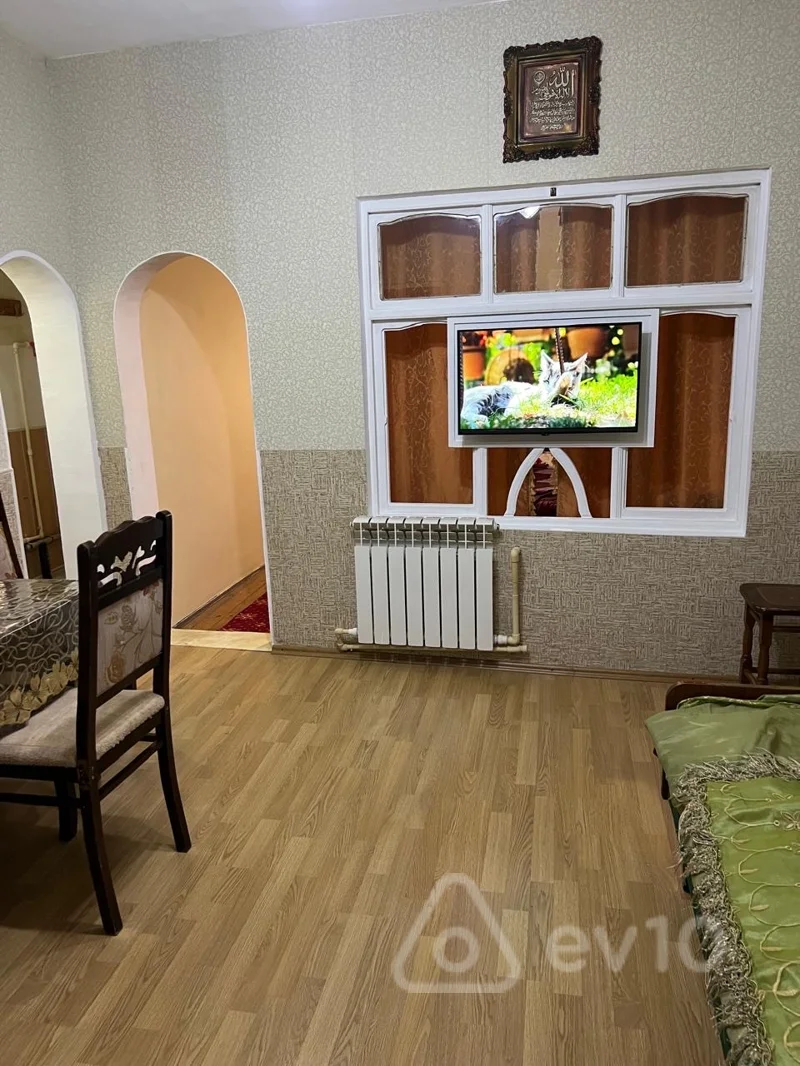 2 otaqlı mənzil, 58 m², Biləcəri — kirayə — Bakı