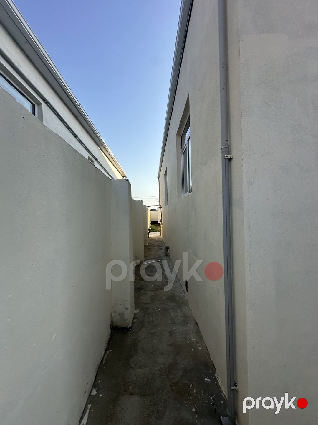 Satılır 4 otaqlı həyət evi/bağ evi 120 m² — Ev, villa, Bakı (5)