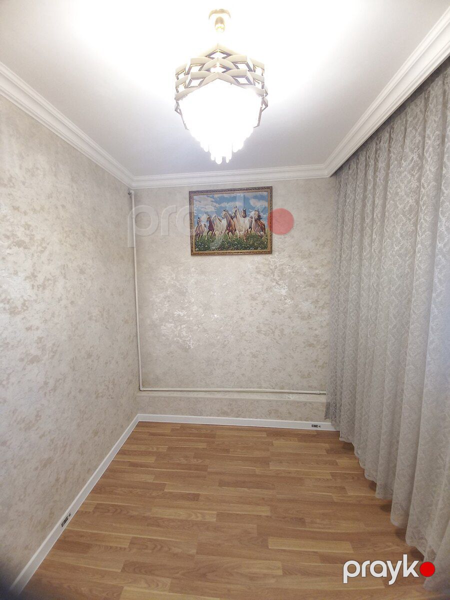 3-otaqlı mənzil, Xətai r., 65 m² — Mənzil, Bakı (5)