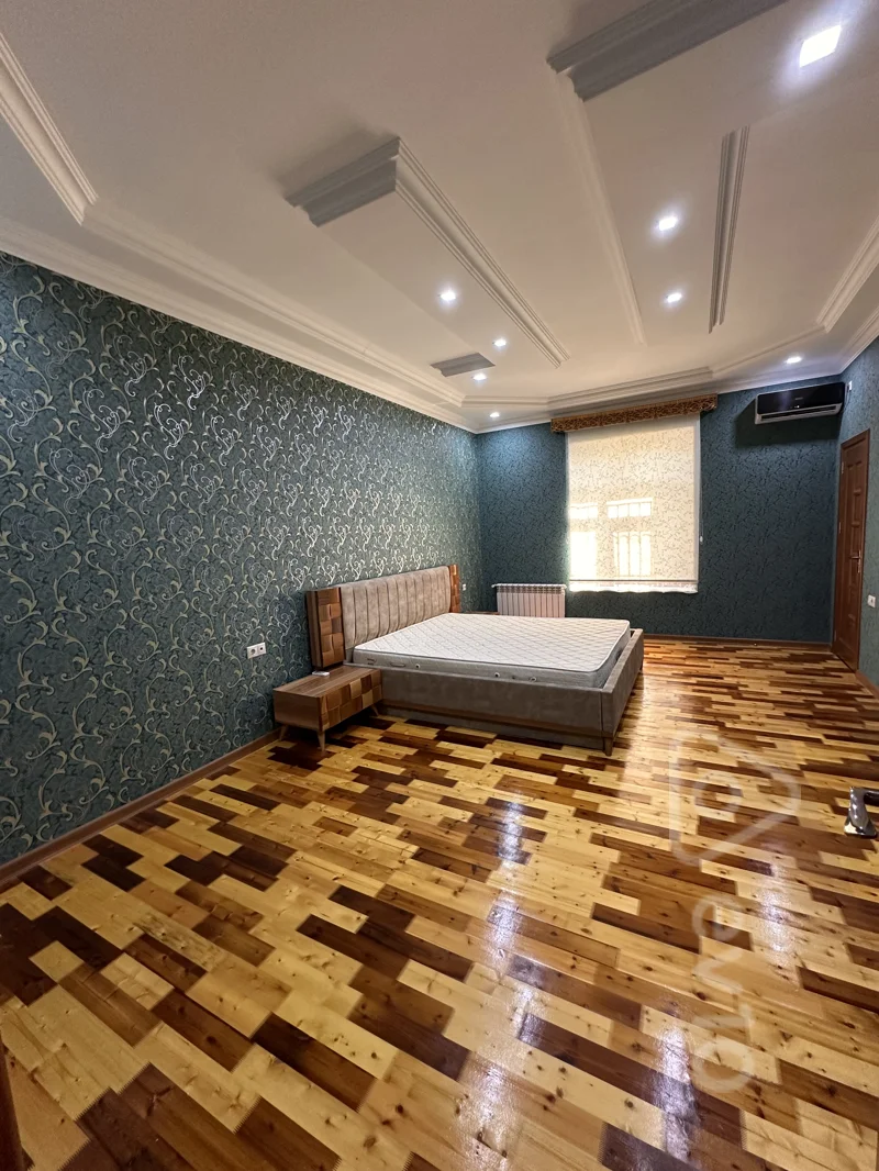 5 otaqlı həyət evi, 260 m², Şüvelan bağlar massivi — Ev, villa, Bakı (5)
