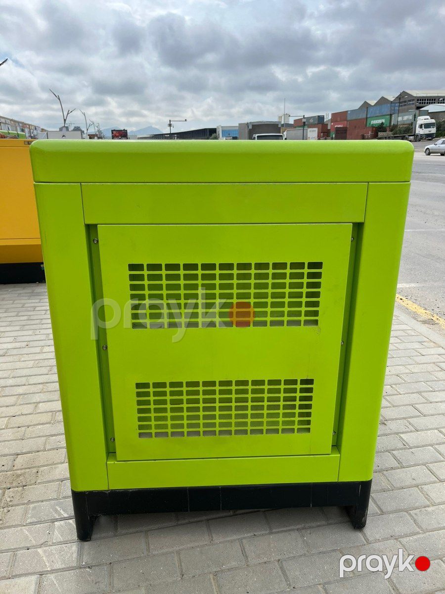 Generator 100100 kVa — Biznes və avadanlıq, Bakı (2)