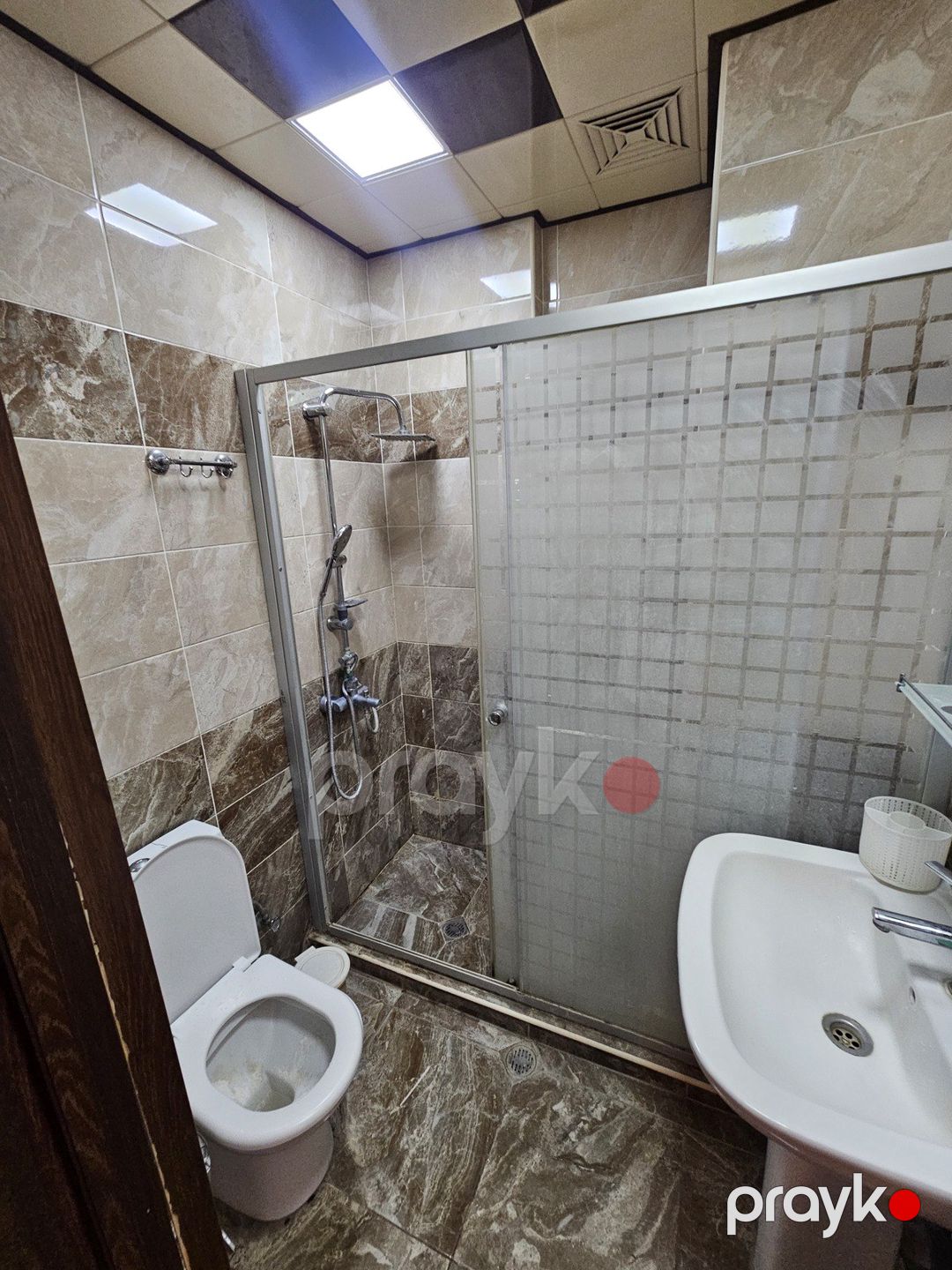Satılır 3 otaqlı yeni tikili 81 m² — Mənzil, Bakı (12)