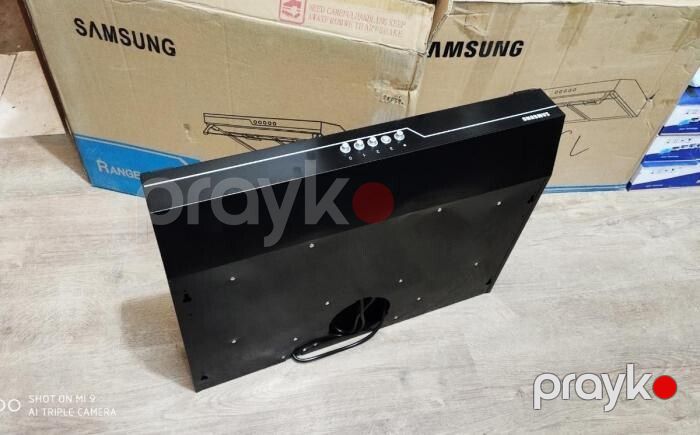 Aspirator "Samsung" — Ev texnikası, Bakı (4)