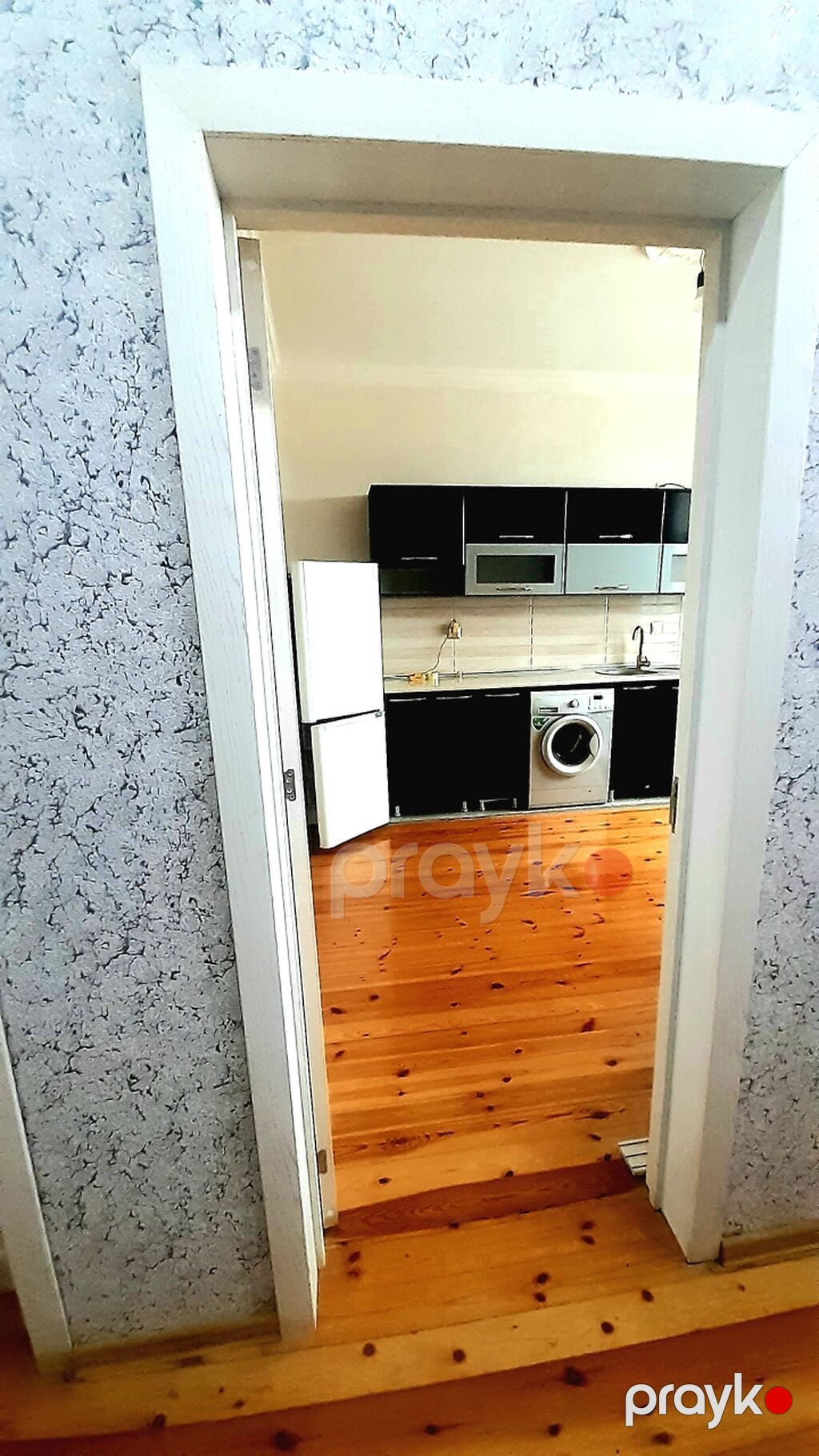 100 kv. m, 4 otaqlı, Kombi — Ev, villa, Masazır (4)