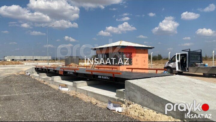 Tərəzi Qapan terezi — Digər, Bakı (5)