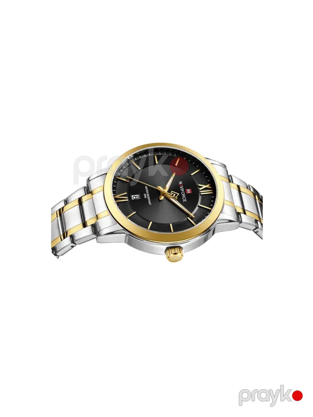 Kişi qol saatı Naviforce AY-9254 — Mallar, Bakı (3)