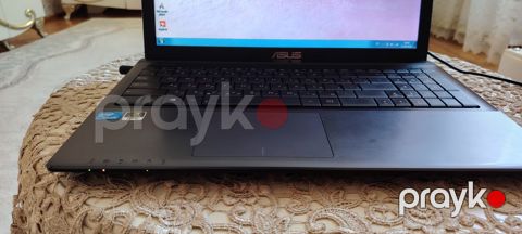 Noutbuk Asus — Bakı