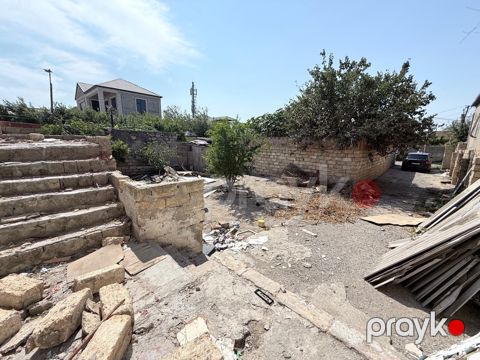 4.12 sot torpaq sahəsi, Corat qəs — Sumqayıt