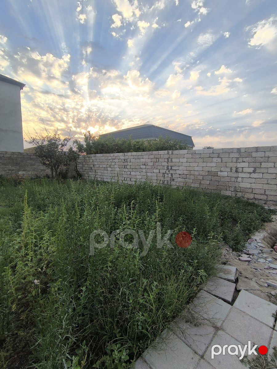 Satılır torpaq 4 sot — Torpaq, Bakı (5)