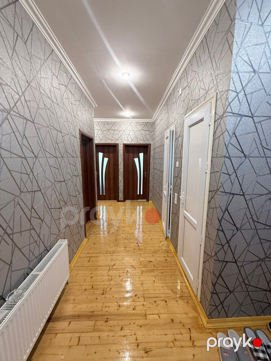 Həyət evi, Sumqayıt ş — Ev, villa, Sumqayıt (4)
