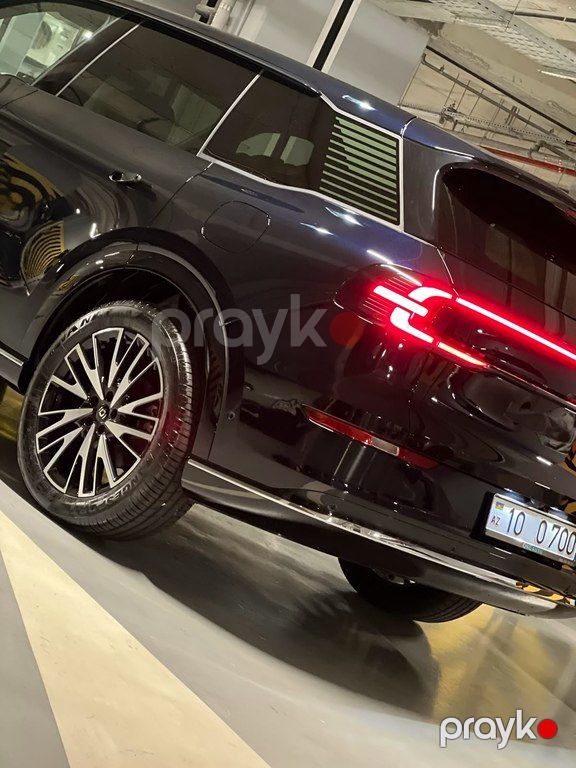 Changan Qiyuan Q07, 1.5 L, 31.7 kWh, 2025 il, yeni — Avtomobillər, Bakı (5)