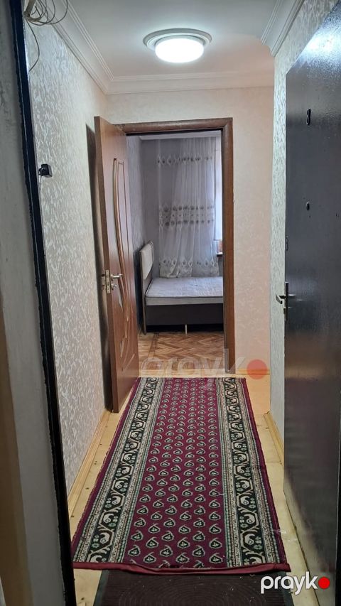 Yeni Təmirli Mənzil Kirayə Verilir Mənzil yeni təmirdən çıxıb — Sumqayıt