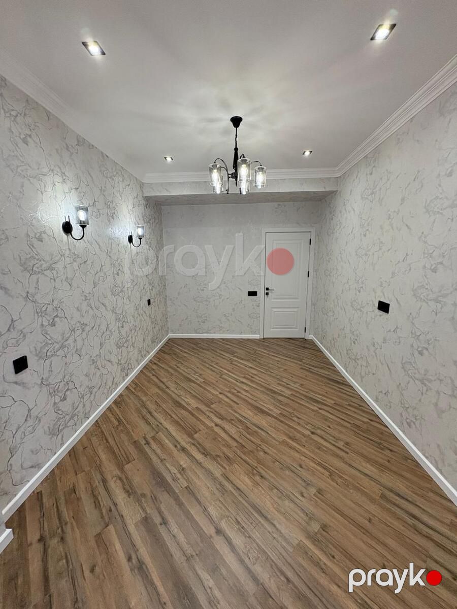 Satılır 4 otaqlı yeni tikili 118 m² — Mənzil, Bakı (6)