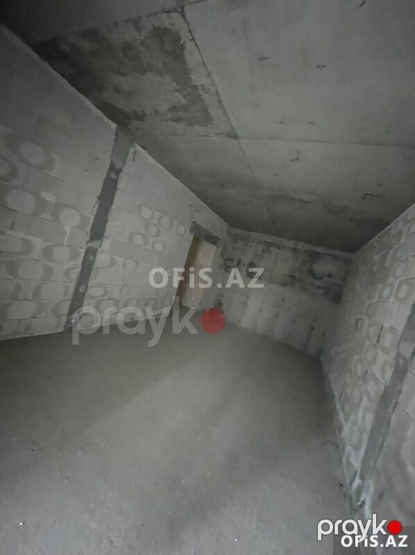 Yeni tikili Satılır Yasamal r., Nizami m., 4 otaq, 203 m² — Mənzil, Bakı (6)