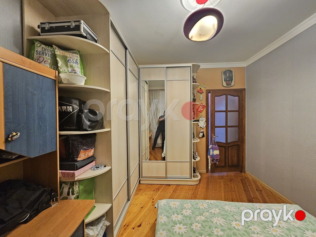 Satılır 2 otaqlı köhnə tikili 65 m² — Mənzil, Xırdalan (8)