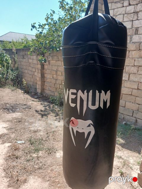 Venum boks torbası — Bakı