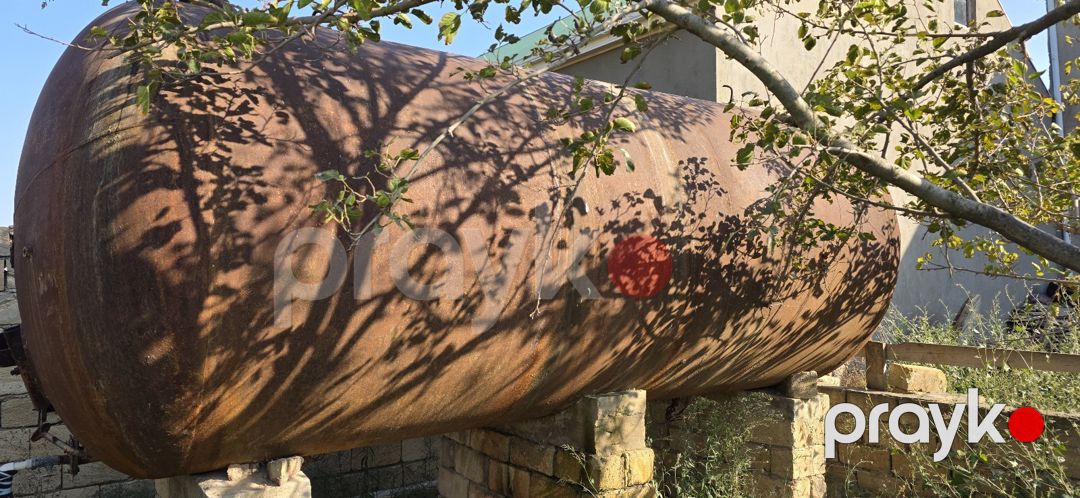 Çən — Dacha və bağ, Bakı (4)