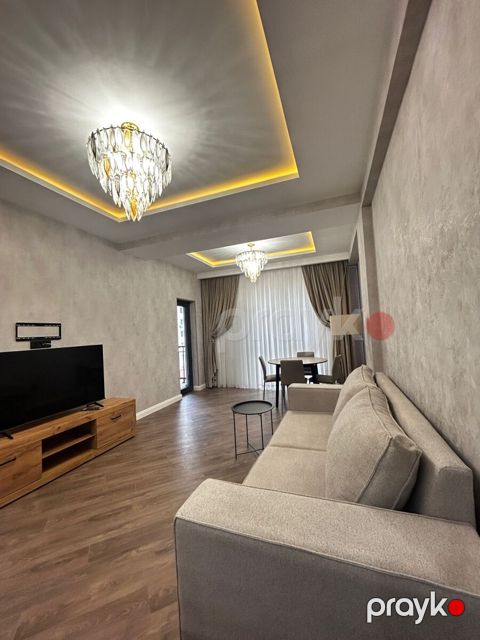 İcarəyə verilir 2 otaqlı yeni tikili 70 m² — Bakı