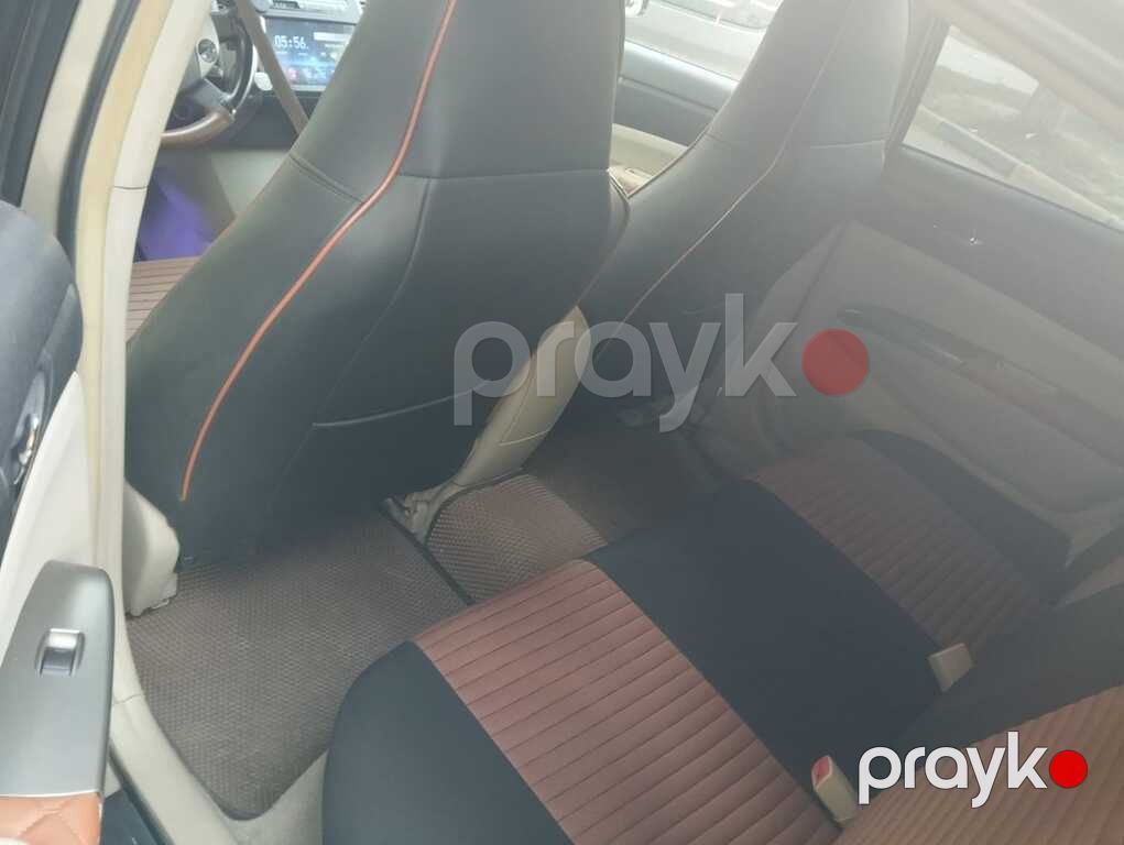 Toyota Prius, 1.5 L, 1.3 kWh, 2007 il, 265 777 km — Avtomobillər, Bakı (4)