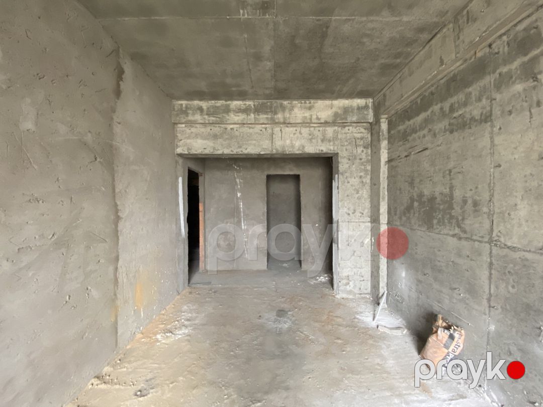 Satılır 2 otaqlı yeni tikili 57 m² — Mənzil, Bakı (3)