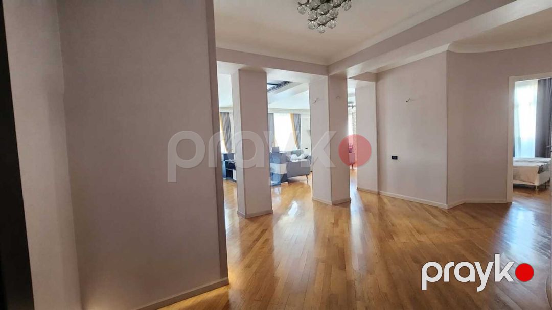 Satılır 3 otaqlı yeni tikili 137 m² — Mənzil, Bakı (9)
